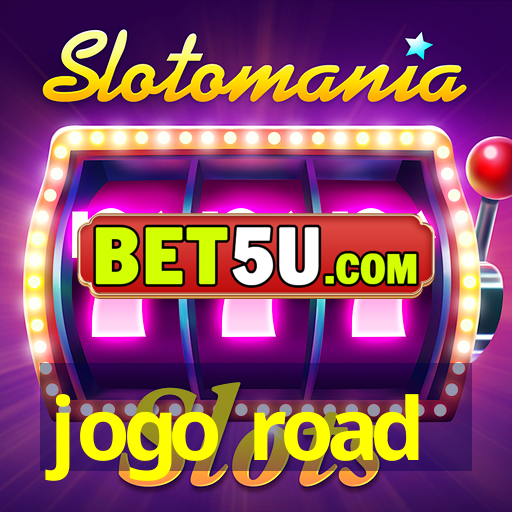 jogo road